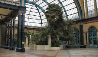 <p>The Alexandra Palace  - <a href='/triptoids/alexandra-palace'>Click here for more information</a></p>